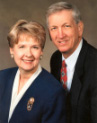 Lyn and Bob Turknett (Authors)